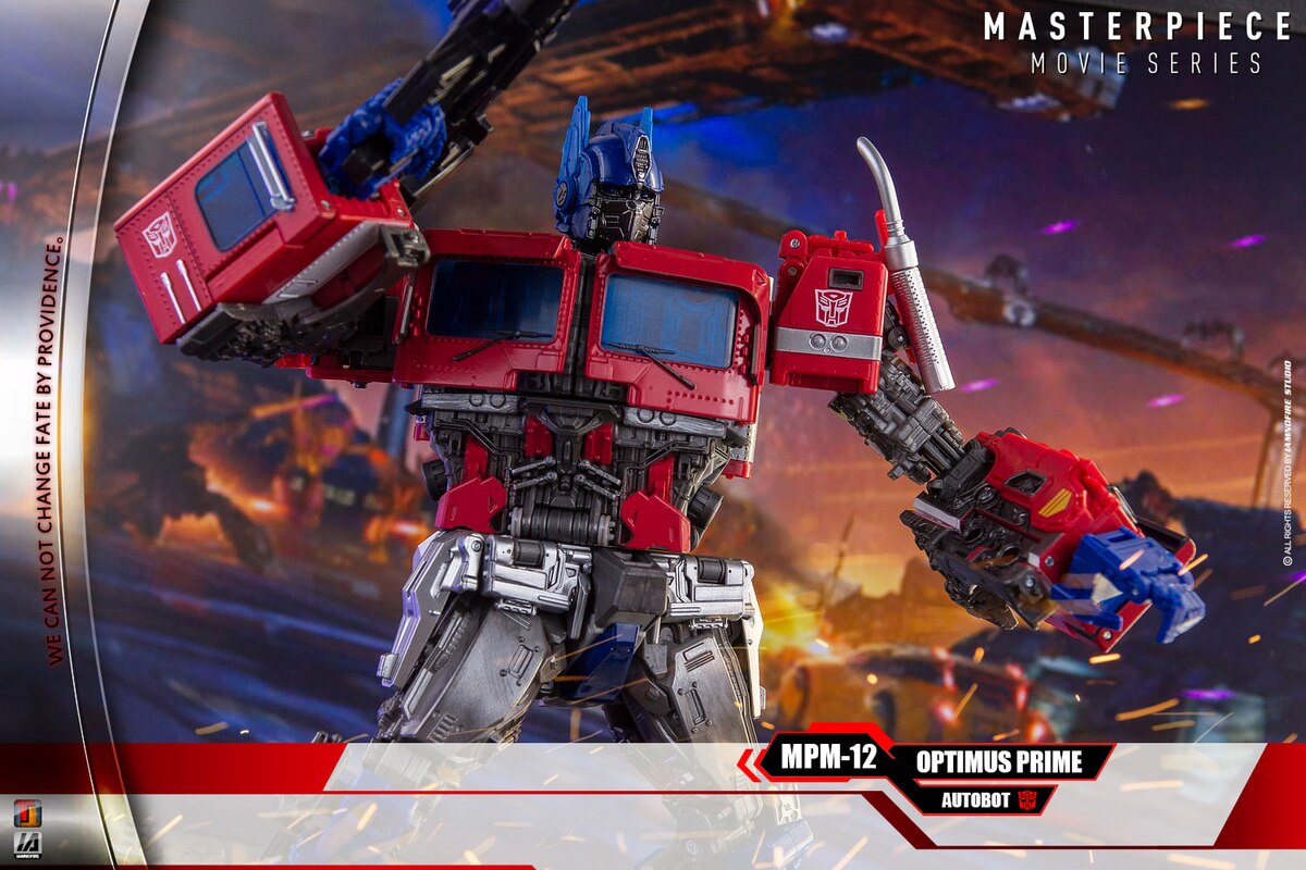 mpm 12 optimus prime release date